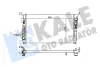Радиатор охлаждения Dacia/Renault Duster 1.5 dCi 10- Kale 363155 (фото 1)