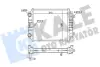 Радиатор охлаждения Audi A1/A3/Seat Leon/Skoda Superb/VW Golf/Passat 2.0 12- Kale 363190 (фото 1)