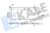 RENAULT Радіатор системи охолодження двигуна (додатковий) GRAND SCENIC IV 1.5 16-, SCENIC IV 1.5 16- Kale 363195 (фото 1)