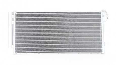 Радиатор кондиционера, 1.3, 1.6, 2.0 D Multijet, 1.4 Kale 378300 (фото 1)