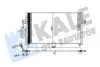 Конденсатор Kale 379700 (фото 1)