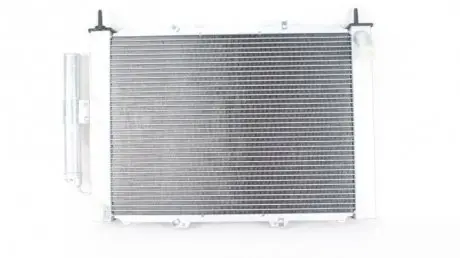 Радиатор кондиционера Renault Kangoo (Cooling Module) OTO RADYATOR Kale 382400