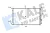 Радіатор кондиціонера Nissan Micra/Juke 03- Kale 382520 (фото 1)