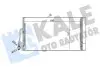 Конденсатор Kale 384900 (фото 1)