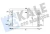 Радиатор кондиционера Chevrolet Cruze, Orlando, Opel Astra J, Astra J GTC (38530 Kale 385300 (фото 1)