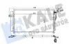 Радіатор кондиціонера Hyundai Accent III OTO RADYATOR Kale 386300 (фото 1)