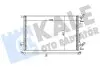 Радиатор кондиционера Fiat Croma, Opel Signum, Vectra C, Vectra C Gts OTO RADYATOR Kale 389000 (фото 1)