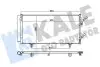 Радіатор кондиціонера Subaru Forester, Impreza, Xv OTO RADYATOR Kale 389500 (фото 1)