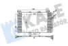 Радіатор кондиціонера Hyundai MatrIX (Fc) OTO RADYATOR Kale 391300 (фото 1)