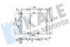 Радиатор кондиционера Opel Astra H, Astra H Gtc, Astra Classic OTO RADYATOR Kale 393600 (фото 1)