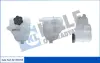 OPEL Розширювальний бачок MERIVA 03-, VAUXHALL Kale 393705 (фото 1)