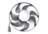 Вентилятор охлаждения радиатора Audi A3, Tt, Seat Altea, Altea Xl, Leon OTO RADYATOR Kale 414500 (фото 1)
