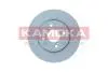 Гальмiвнi диски Suzuki SWIFT V 1.0 17- /BALENO (FW, EW) 16- KAMOKA 103001 (фото 2)