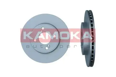 Гальмiвнi диски Suzuki SWIFT V 1.0 17- /BALENO (FW, EW) 16- KAMOKA 103001