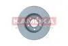 Гальмiвнi диски VW Crafter 2.0 TDI 16- KAMOKA 103012 (фото 2)