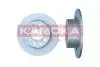 Гальмiвнi диски Skoda Octavia III 17- KAMOKA 103027 (фото 2)