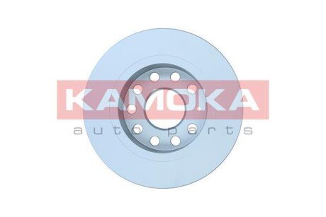 Гальмiвнi диски Skoda Octavia III 17- KAMOKA 103027