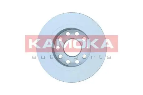 Гальмiвнi диски Skoda Octavia III 17- KAMOKA 103027