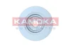 Гальмiвнi диски KAMOKA 103043 (фото 1)