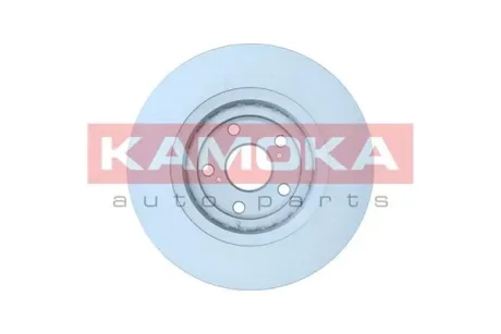 Гальмiвнi диски KAMOKA 103043