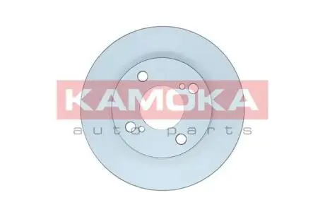 Тормозной диск KAMOKA 103044