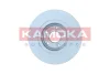 Гальмiвнi диски KAMOKA 103054 (фото 1)
