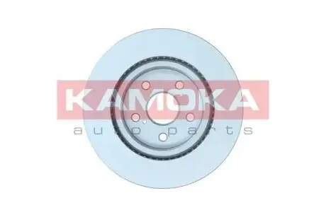 Гальмівний диск передній TOYOTA CAMRY 17- KAMOKA 103064