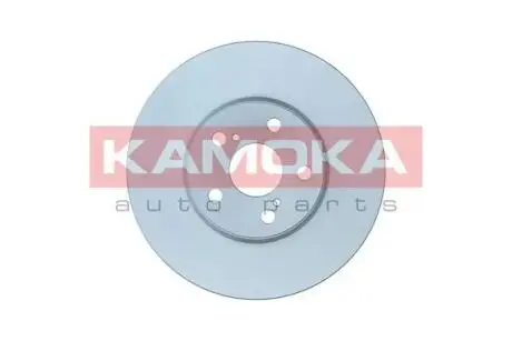 Тормозной диск KAMOKA 103076