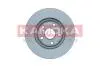Гальмiвнi диски Toyota Carina 92-97 KAMOKA 103083 (фото 2)