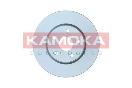 Гальмівний диск KAMOKA 103099 (фото 1)