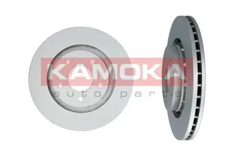 Тормозной диск KAMOKA 1031014