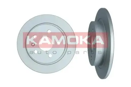 Тормозной диск KAMOKA 1031022