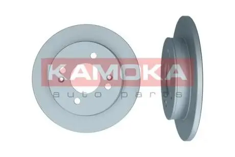 Тормозной диск KAMOKA 1031027