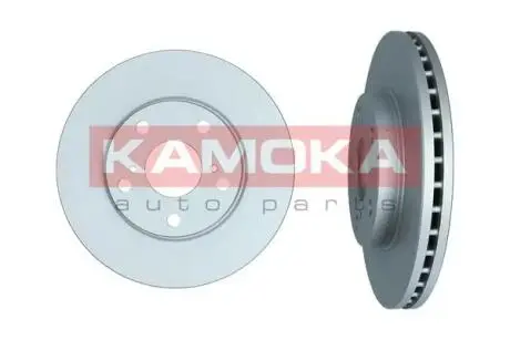 Тормозной диск KAMOKA 1031035