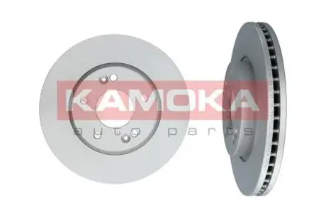 Тормозной диск KAMOKA 1031040