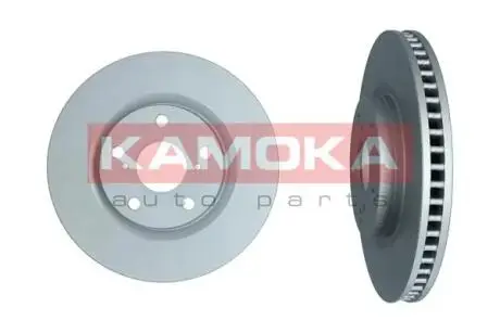 Тормозной диск KAMOKA 1031046
