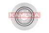 Тормозной диск KAMOKA 1031049 (фото 2)