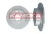 Тормозной диск KAMOKA 1031052 (фото 1)