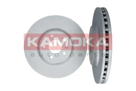 Гальмівний диск KAMOKA 1031055