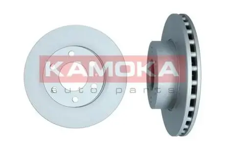 Тормозной диск KAMOKA 1031075