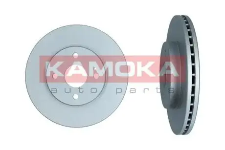 Тормозной диск KAMOKA 1031088