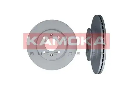 Гальмівний диск KAMOKA 1031094