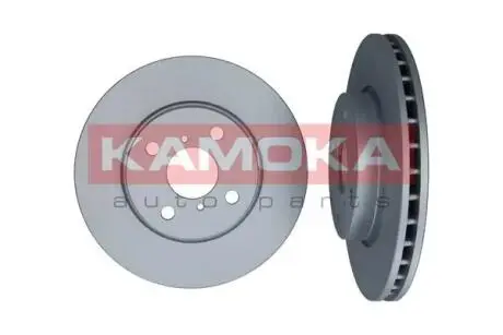 Тормозной диск KAMOKA 1031095