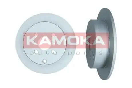 Тормозной диск KAMOKA 1031102