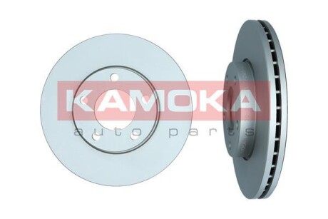 Гальмiвнi диски Mazda 3/5 05- KAMOKA 1031122