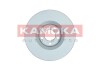 Гальмiвнi диски Opel Signum/Vectra 03-08 KAMOKA 1031125 (фото 2)