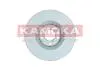 Гальмiвнi диски Opel Signum/Vectra 03-08 KAMOKA 1031125 (фото 2)