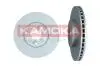 Гальмiвнi диски HONDA ACCORD VII 03- KAMOKA 1031127 (фото 1)
