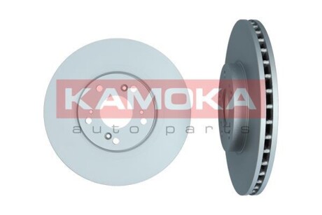 Гальмiвнi диски HONDA ACCORD VII 03- KAMOKA 1031127