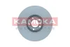 Гальмiвнi диски KAMOKA 103112 (фото 2)